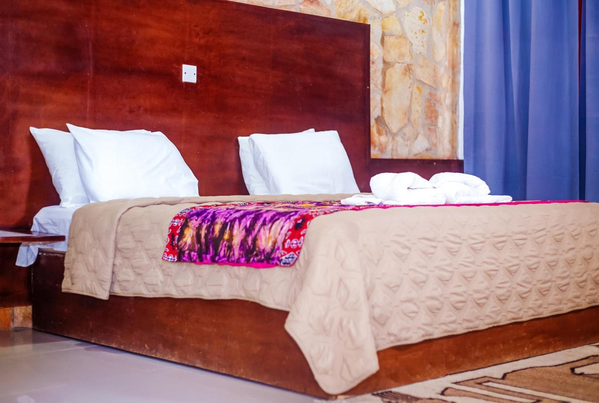 Atlantic Bay Resort, Prampram Εξωτερικό φωτογραφία