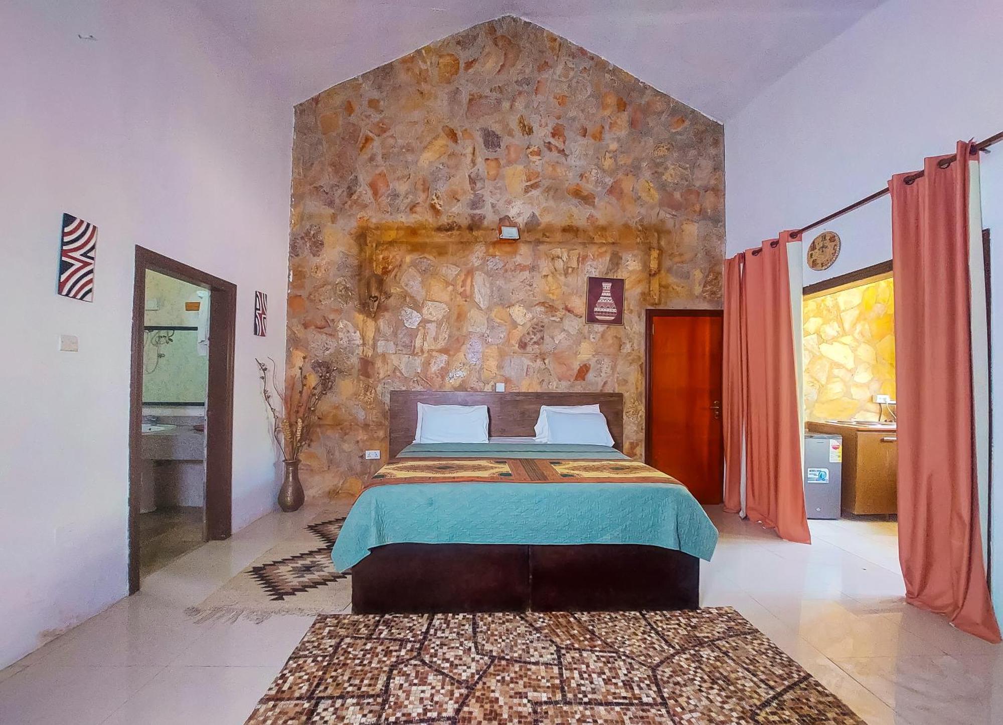 Atlantic Bay Resort, Prampram Εξωτερικό φωτογραφία