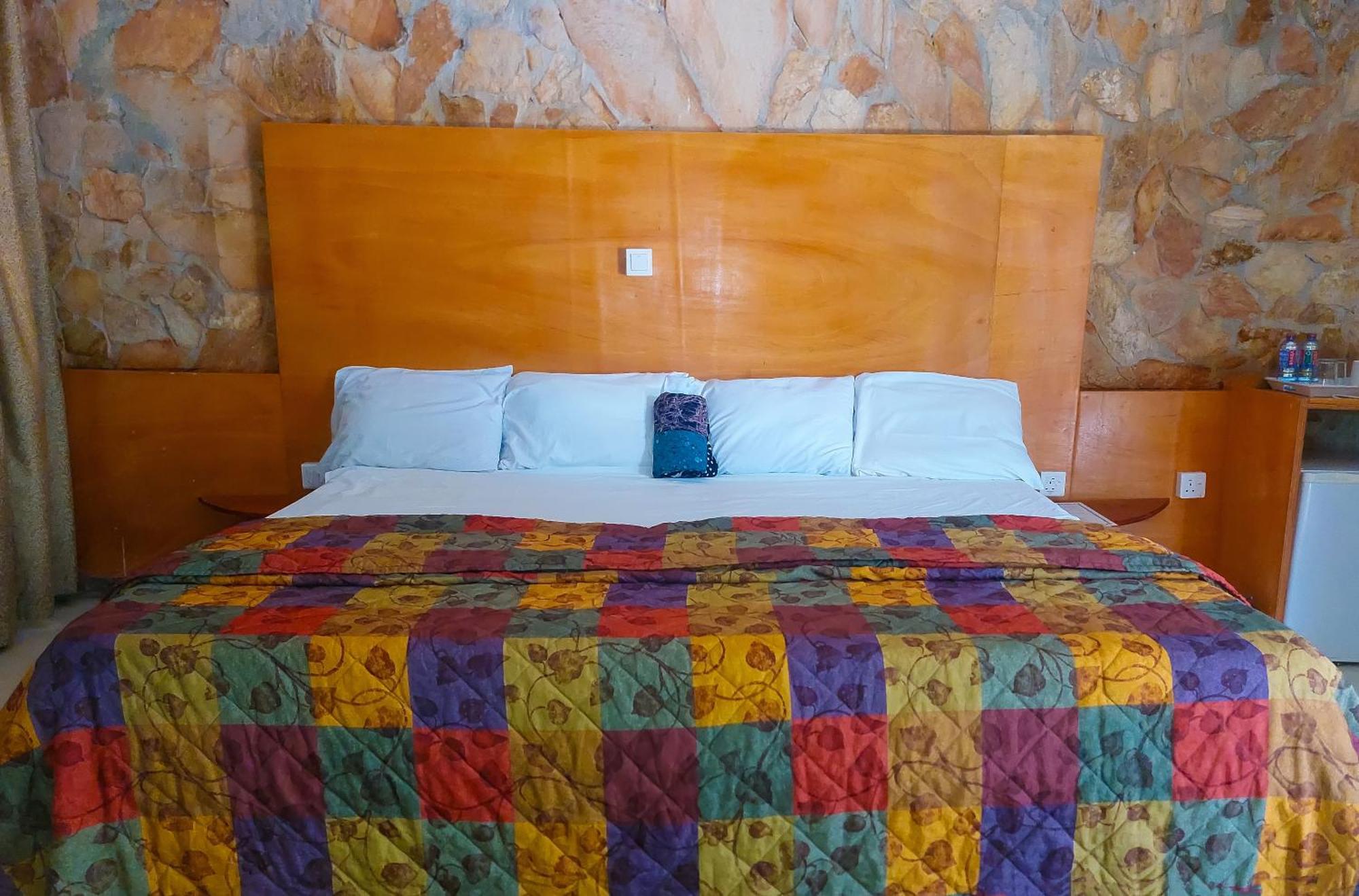 Atlantic Bay Resort, Prampram Εξωτερικό φωτογραφία